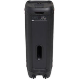 JBL PartyBox 1000 High Power Bluetooth Wireless Party Speaker, Light Show, 1000 Watts - Certified Refurbished