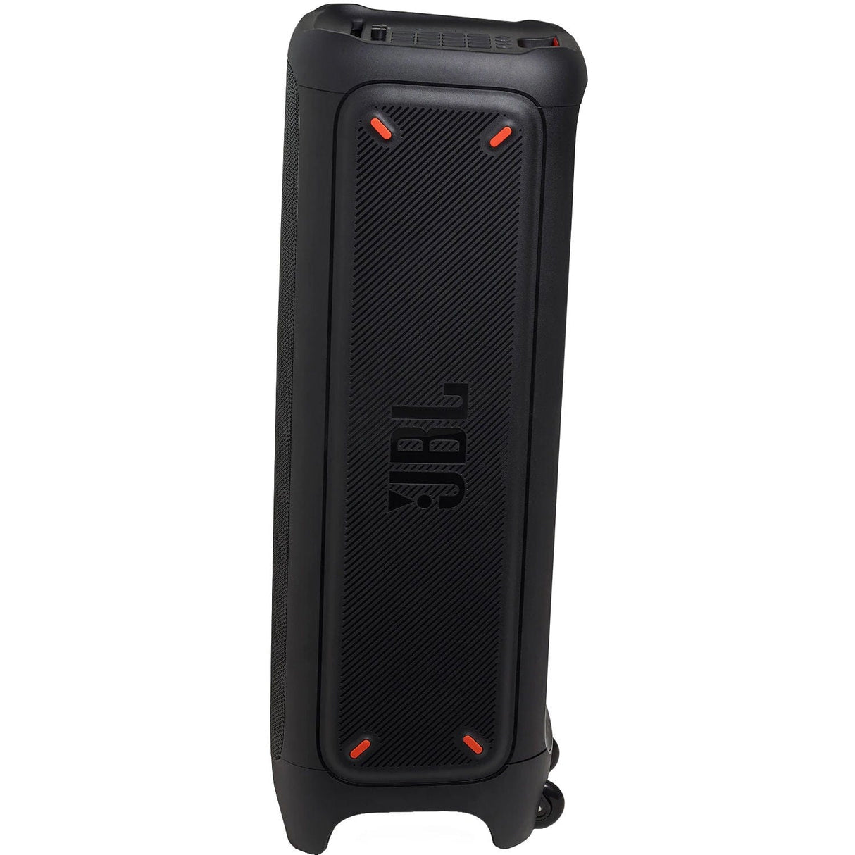 JBL PartyBox 1000 High Power Bluetooth Wireless Party Speaker, Light Show, 1000 Watts - Certified Refurbished