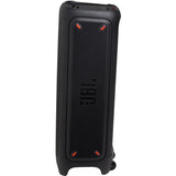JBL PartyBox 1000 High Power Bluetooth Wireless Party Speaker, Light Show, 1000 Watts - Certified Refurbished