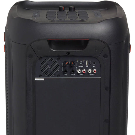 JBL PartyBox 1000 3.4Ft Tall Bluetooth Party Speaker - Certified Refurbished