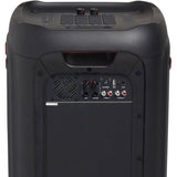 JBL PartyBox 1000 High Power Bluetooth Wireless Party Speaker, Light Show, 1000 Watts - Certified Refurbished