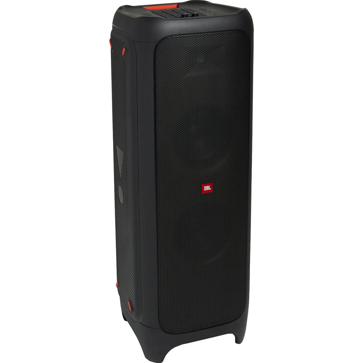 JBL PartyBox 1000 High Power Bluetooth Wireless Party Speaker, Light Show, 1000 Watts - Certified Refurbished
