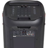 JBL PartyBox 1000 High Power Bluetooth Wireless Party Speaker, Light Show, 1000 Watts - Certified Refurbished