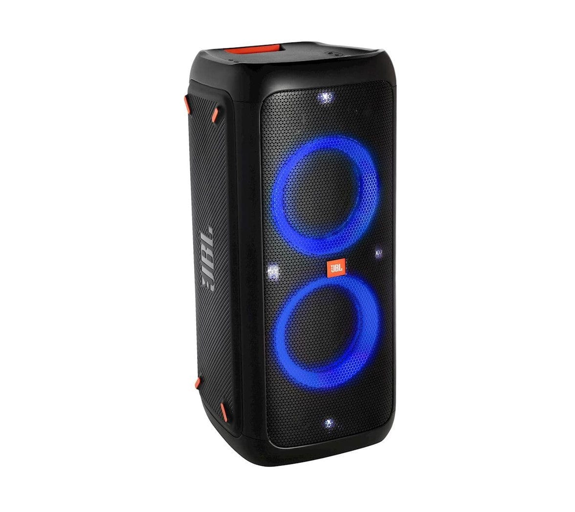 JBL PartyBox 300 Floor Standing Bluetooth Party Speaker - Certified Refurbished