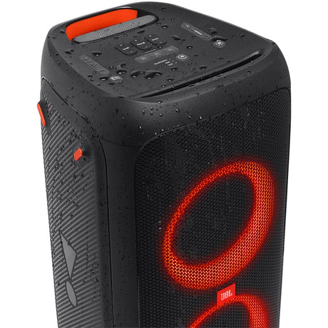 JBL PartyBox 310 Portable Floor Standing Bluetooth Speaker - Certified Refurbished