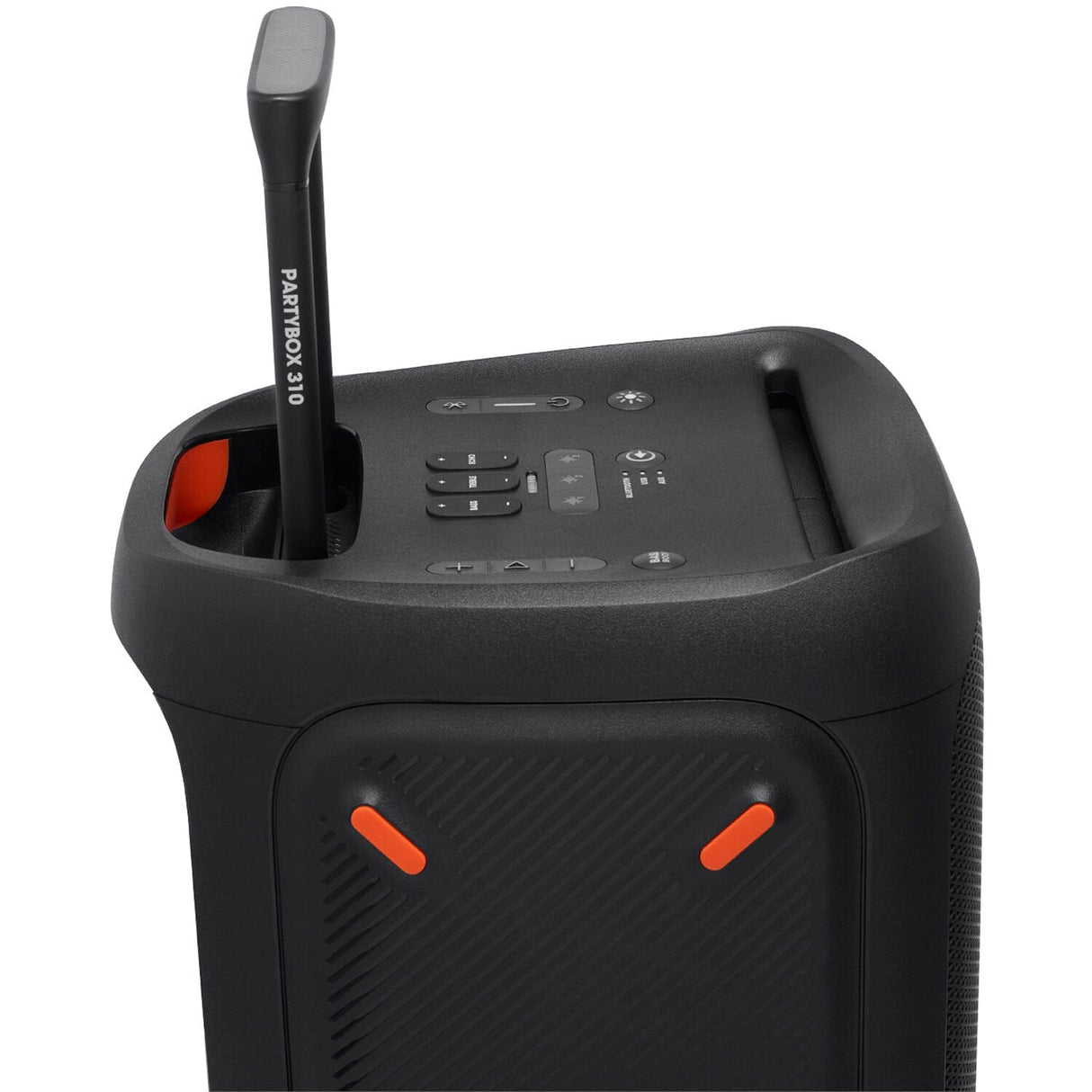 JBL PartyBox 310 Portable Floor Standing Bluetooth Speaker - Certified Refurbished