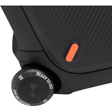 JBL PartyBox 310 Portable Floor Standing Bluetooth Speaker - Certified Refurbished