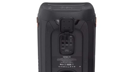 JBL PartyBox 310 Portable Floor Standing Bluetooth Speaker - Certified Refurbished