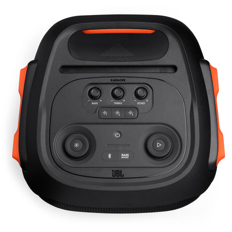JBL Partybox 710 Portable Floor Standing Bluetooth Speaker, 800 Watt - Certified Refurbished