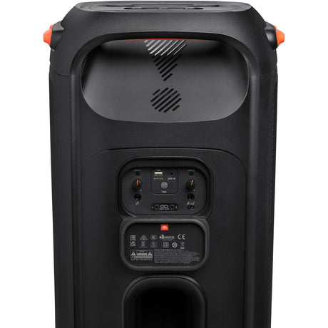 JBL Partybox 710 Portable Floor Standing Bluetooth Speaker, 800 Watt - Certified Refurbished