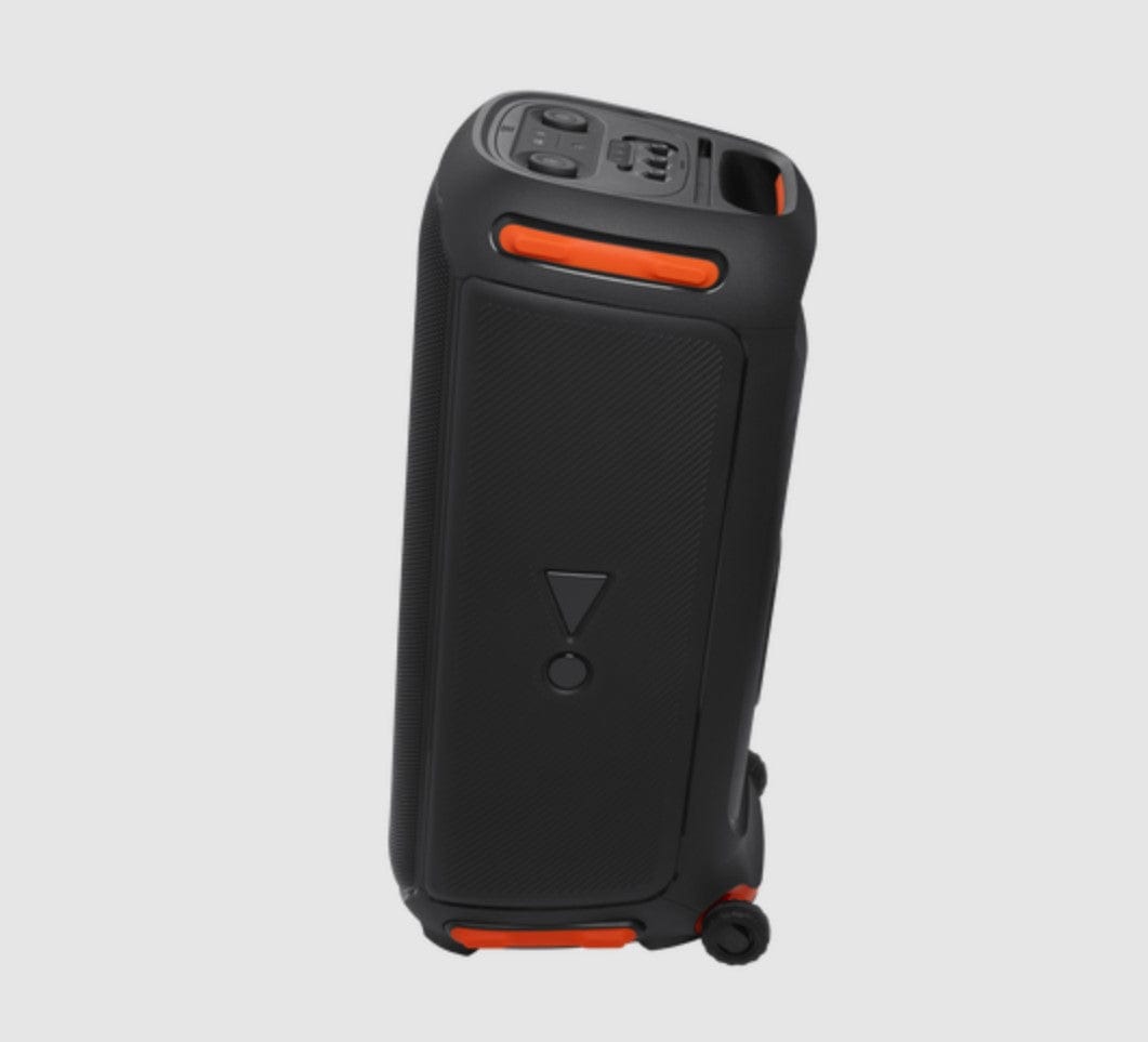 JBL Partybox 710 Portable Floor Standing Bluetooth Speaker, 800 Watt -