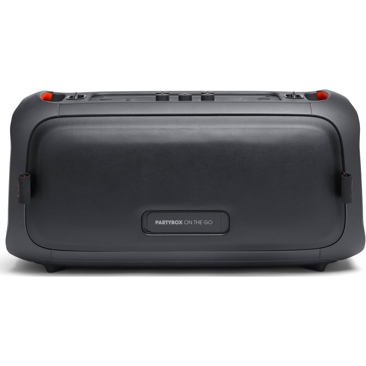 JBL Partybox On-The-Go 100 Watt Portable Speaker - Certified Refurbished