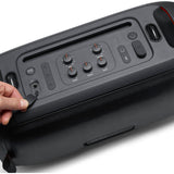 JBL Partybox On-The-Go 100 Watt Portable Speaker - Certified Refurbished
