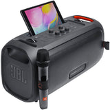 JBL Partybox On-The-Go 100 Watt Portable Speaker - Certified Refurbished