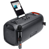 JBL Partybox On-The-Go 100 Watt Portable Speaker - Certified Refurbished