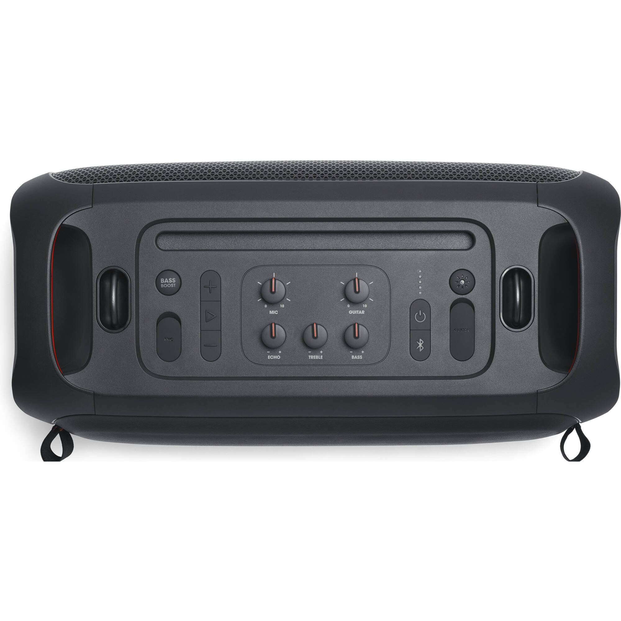 JBL JBLPARTYBOXGOBAM-Z On-The-Go Portable Speaker - Certified Refurbished