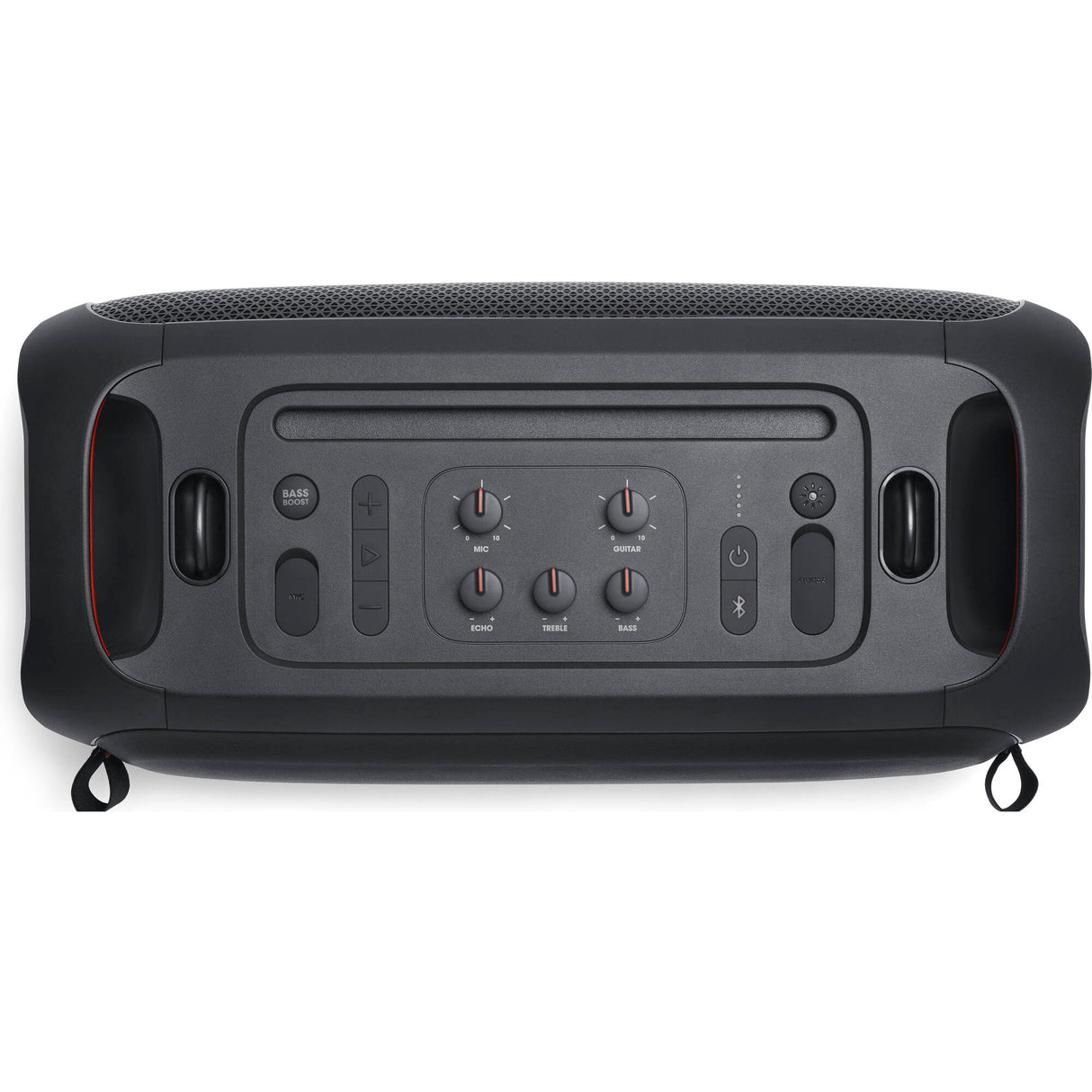 JBL Partybox On-The-Go 100 Watt Portable Speaker - Certified Refurbished