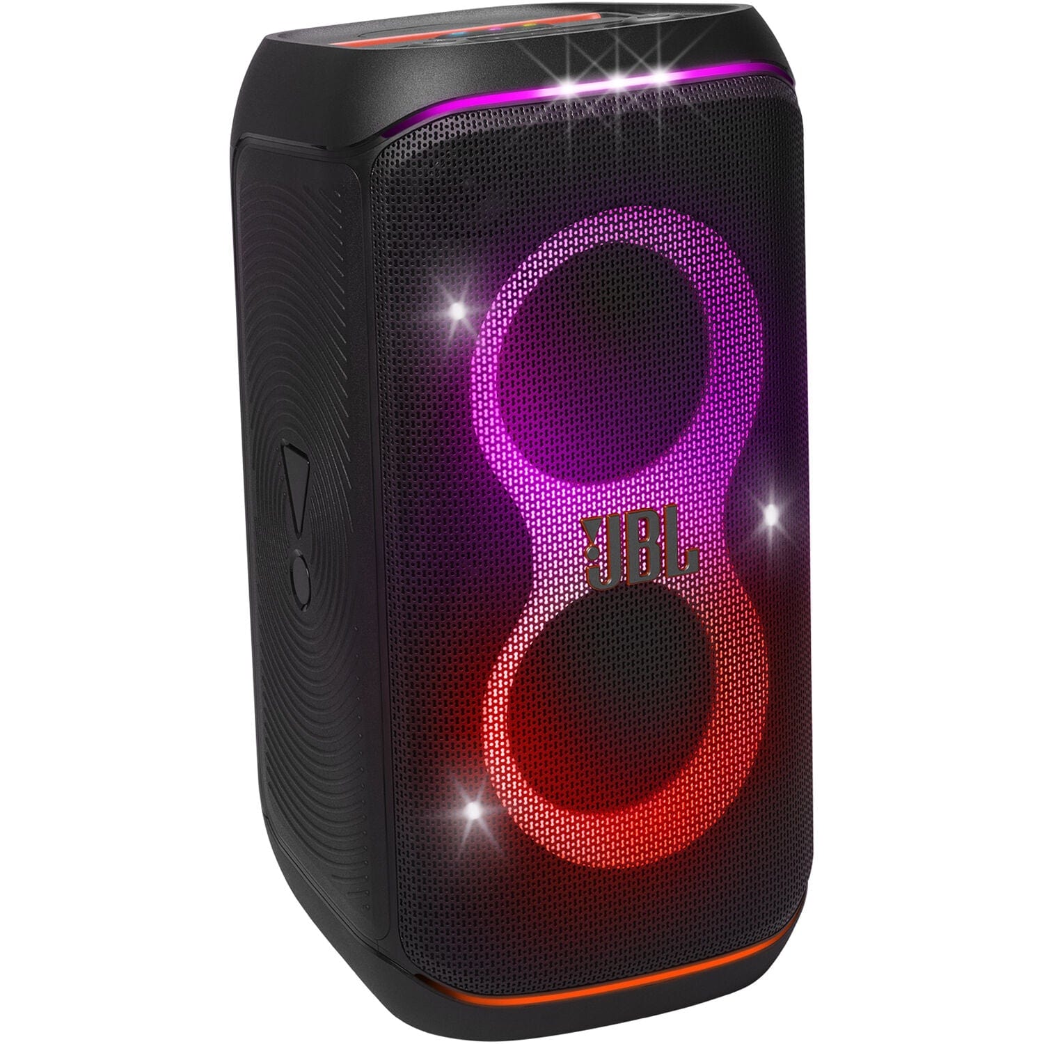 JBL PartyBox Club 120 Speaker, Black - Certified Refurbished