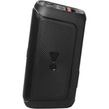 JBL PartyBox Club 120 Wireless Bluetooth Speaker, Light Show, Water-Resistant, Portable, 160 Watts, Black - Certified Refurbished