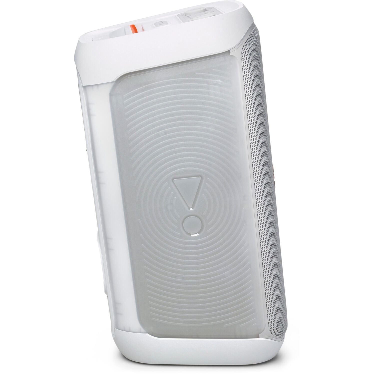 JBL PartyBox Club 120 Speaker, White - Certified Refurbished