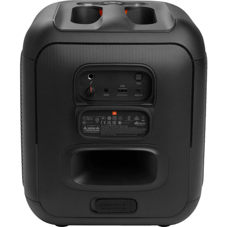 JBL Partybox Encore Essential Portable Party Speaker - Certified Refurbished