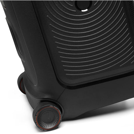 JBL Partybox Stage 320 Wireless Bluetooth Portable Speaker, 240 Watt Black - Certified Refurbished