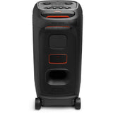 JBL Partybox Stage 320 Wireless Bluetooth Portable Speaker, 240 Watt Black - Certified Refurbished