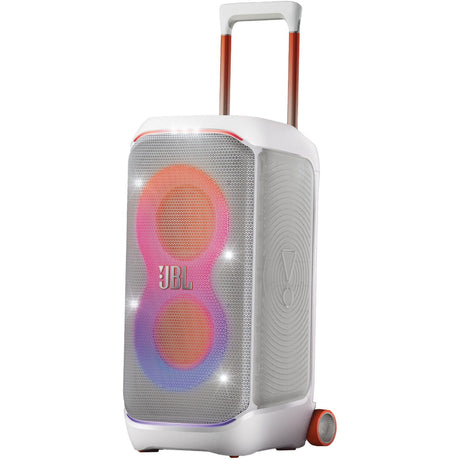 JBL Partybox 320 Stage Speaker, White - Certified Refurbished