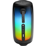 JBL Pulse 5 Wireless Portable Bluetooth Tabletop Speaker, Black - Certified Refurbished
