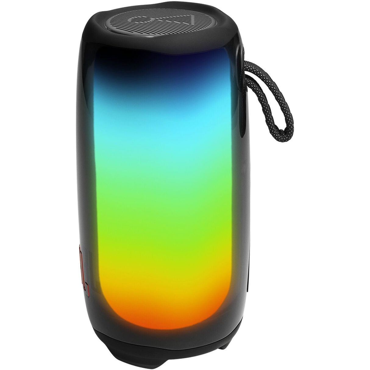 JBL Pulse 5 Wireless Portable Bluetooth Tabletop Speaker, Black - Certified Refurbished
