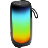 JBL Pulse 5 Wireless Portable Bluetooth Tabletop Speaker, Black - Certified Refurbished