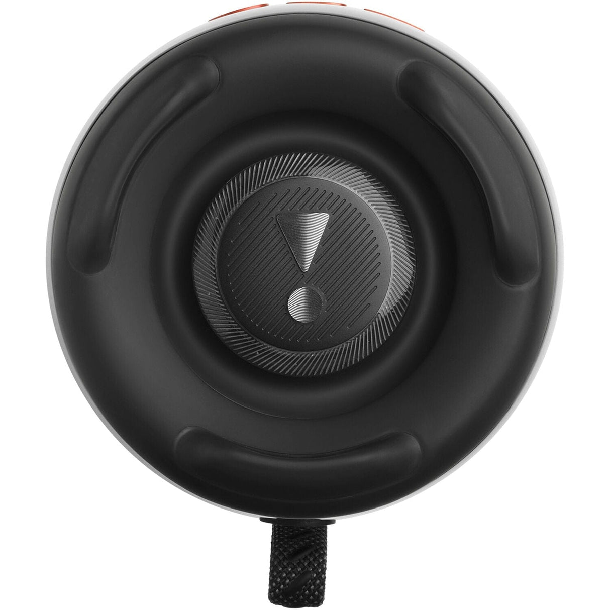 JBL Pulse 5 Wireless Portable Bluetooth Tabletop Speaker, Black - Certified Refurbished