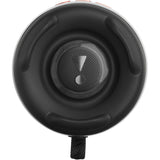 JBL Pulse 5 Wireless Portable Bluetooth Tabletop Speaker, Black - Certified Refurbished