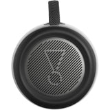 JBL Pulse 5 Wireless Portable Bluetooth Tabletop Speaker, Black - Certified Refurbished