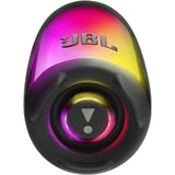 JBL Pulse 5 Wireless Portable Bluetooth Tabletop Speaker, Black - Certified Refurbished