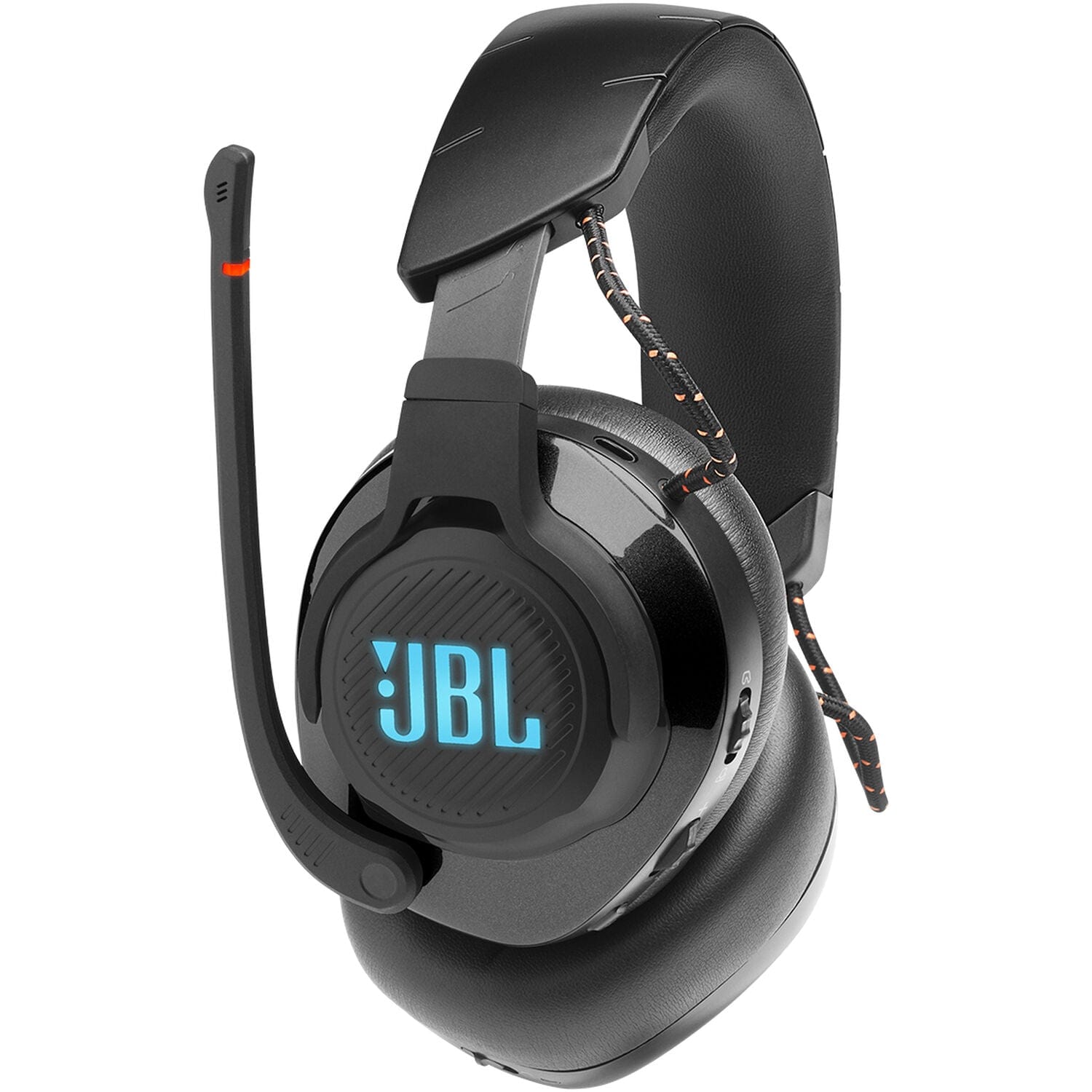 JBL Quantum 610 Wireless Gaming Headset - Certified Refurbished