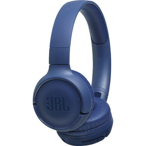 JBL Tune 500BT Wireless On-Ear Headphones - Certified Refurbished