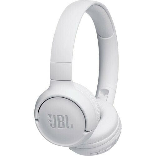 JBL Tune 500BT Wireless On-Ear Headphones - Certified Refurbished