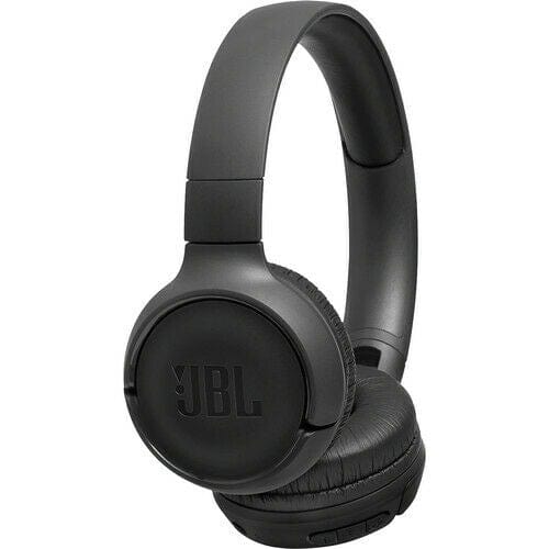 JBL Tune 500BT Wireless On-Ear Headphones - Certified Refurbished