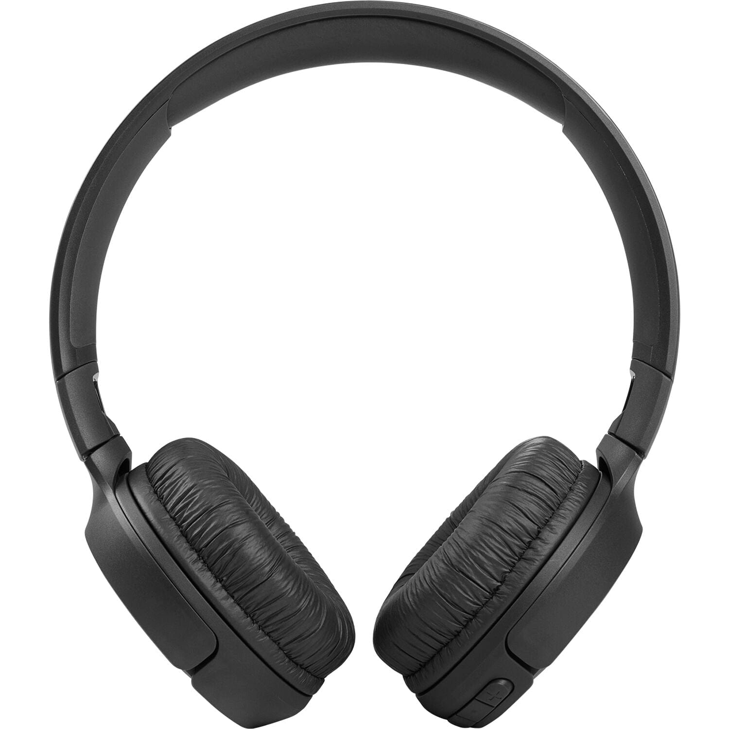 JBL Tune 520BT Wireless on-ear Headphones, Black - Certified Refurbished