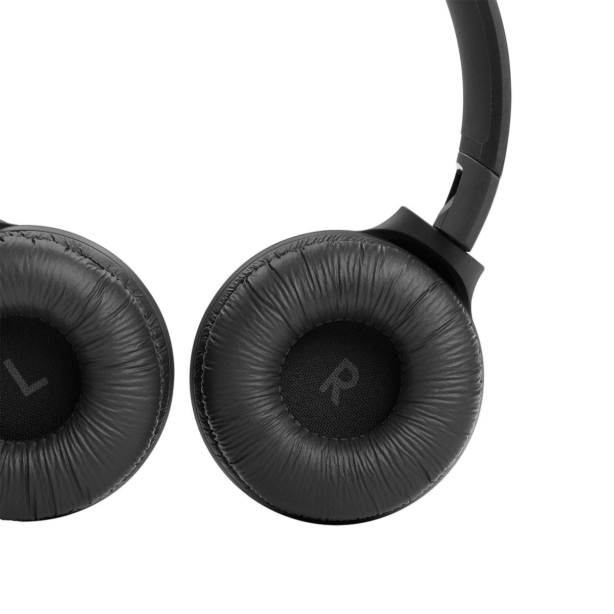 JBL Tune Pure Bass 520BT Wireless On-Ear Bluetooth Headphones, Black - Certified Refurbished