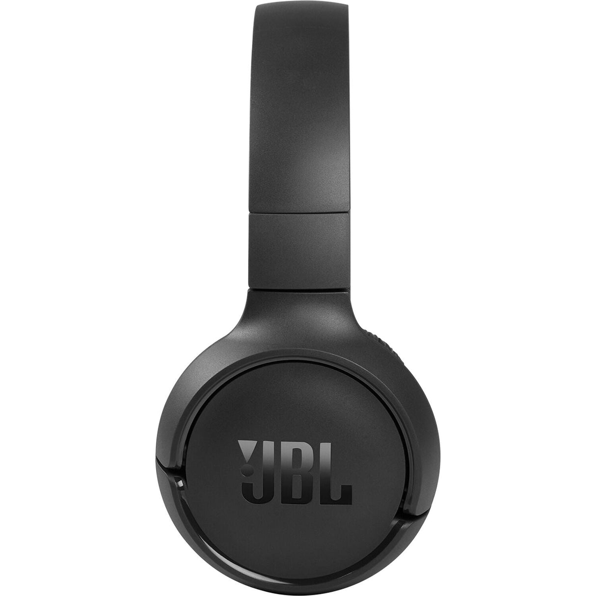 JBL Tune Pure Bass 520BT Wireless On-Ear Bluetooth Headphones, Black - Certified Refurbished