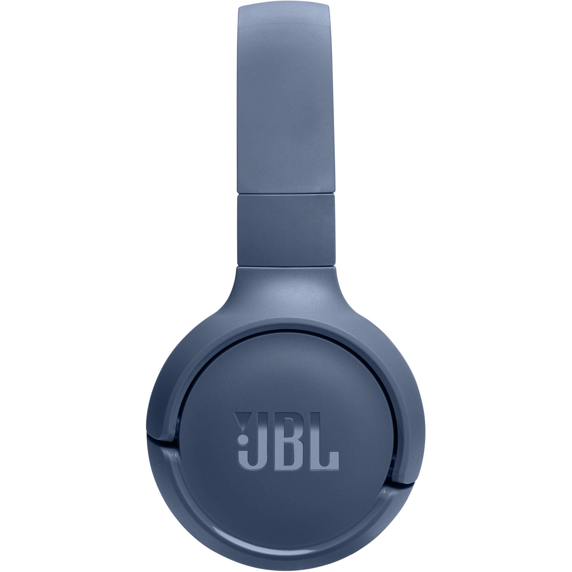 JBL Tune 520BT Wireless on-ear Headphones, Purple - Certified Refurbished