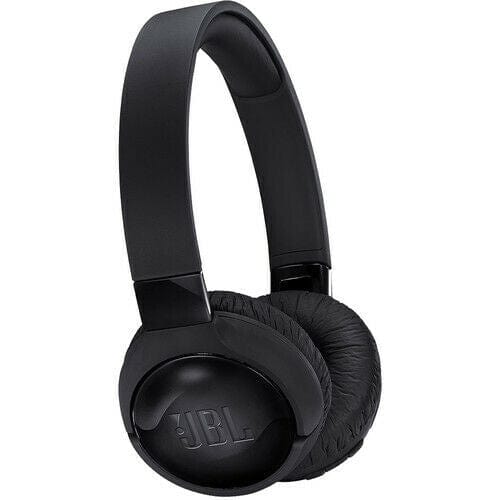 JBL TUNE 600BTNC Wireless Noise Cancellation Headphones Certified Refurbished