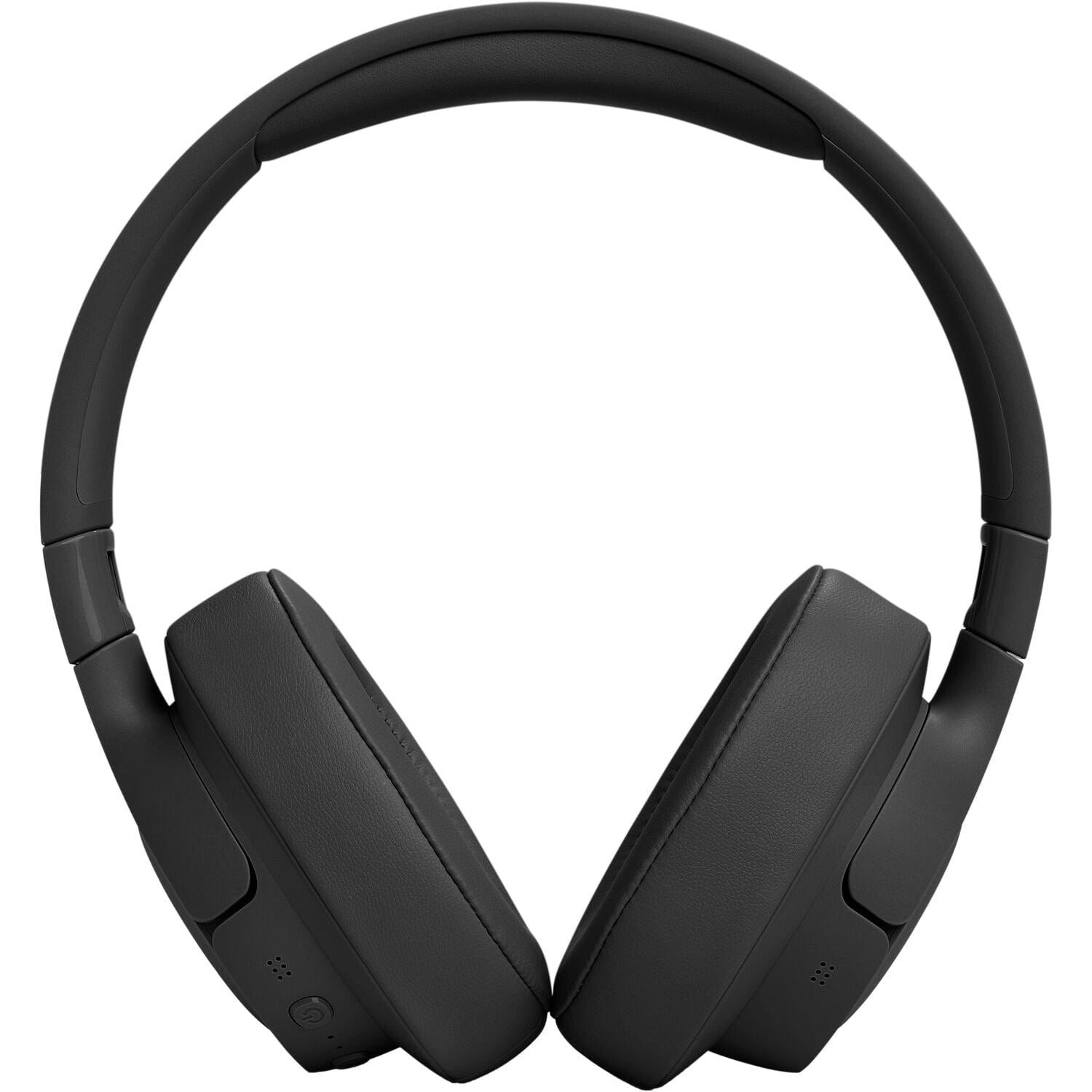 JBL Tune 770NC Noise Cancel OverEar Headphones, Black - Certified Refurbished