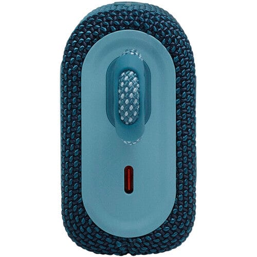 JBL Go 3 Portable Bluetooth Wireless Speaker - Certified Refurbished