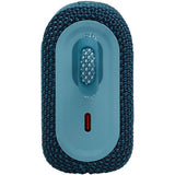 JBL Go 3 Portable Bluetooth Wireless Speaker - Certified Refurbished