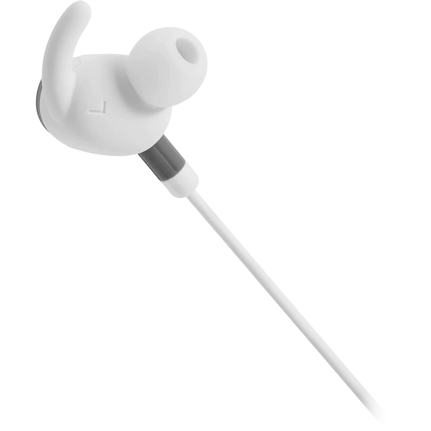 JBL EVEREST 110GA Wireless In-Ear Headphones Silver