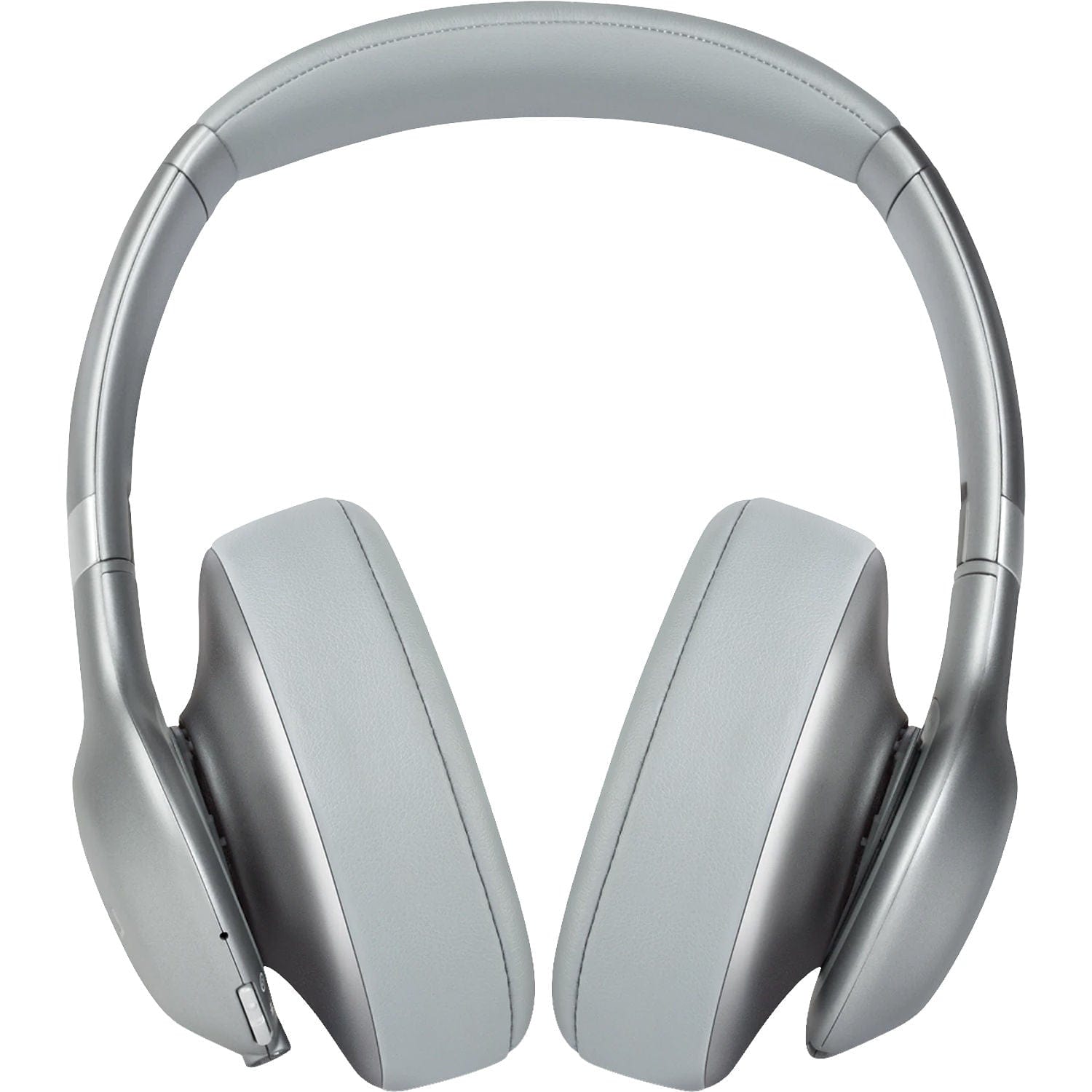 JBL Everest 710GA Wireless Over-Ear Headphones Silver