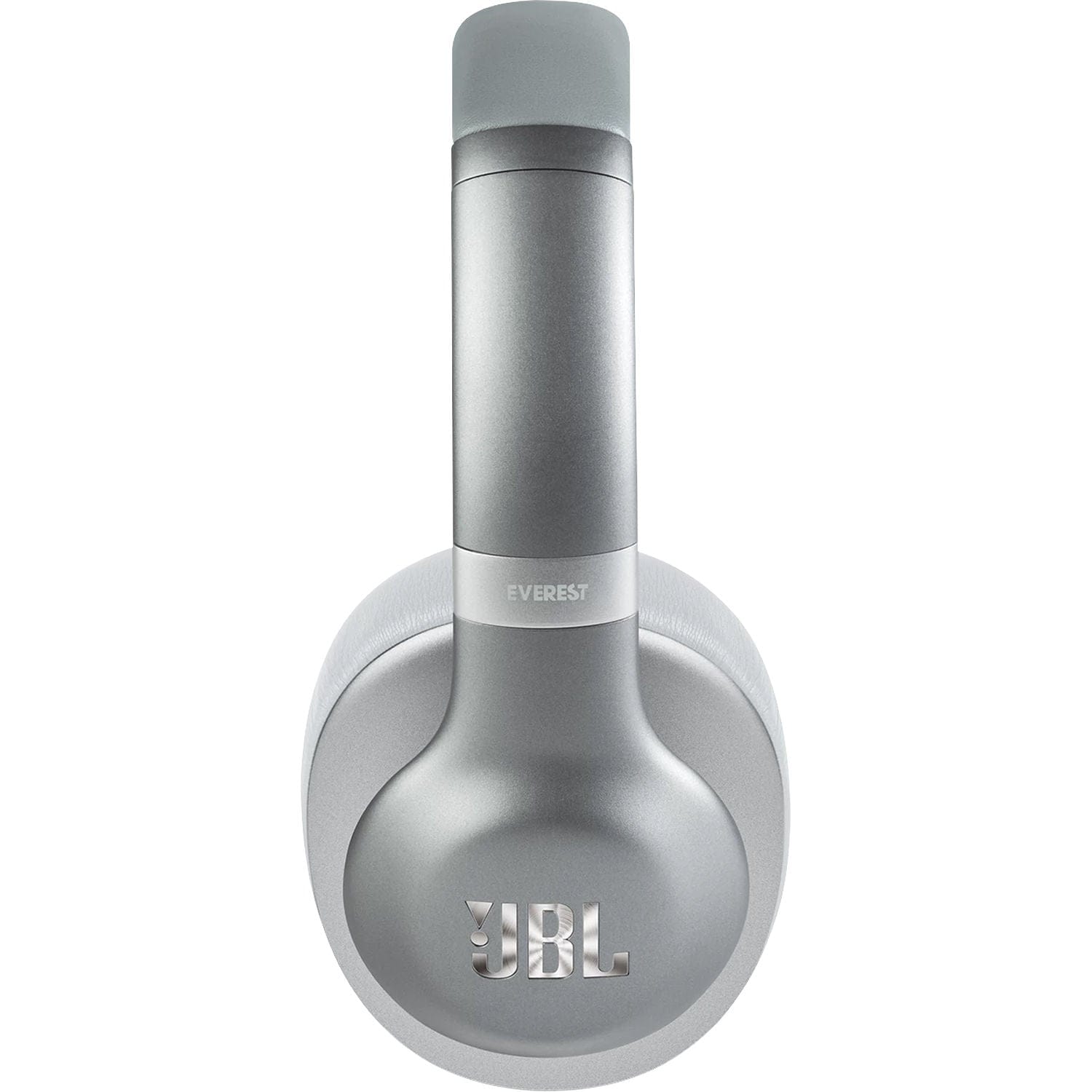 JBL Everest 710GA Wireless Over-Ear Headphones Silver